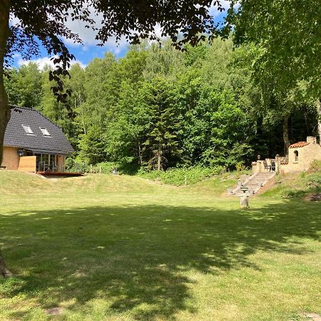 Hegedal Apartment Hobro Kültér fotó