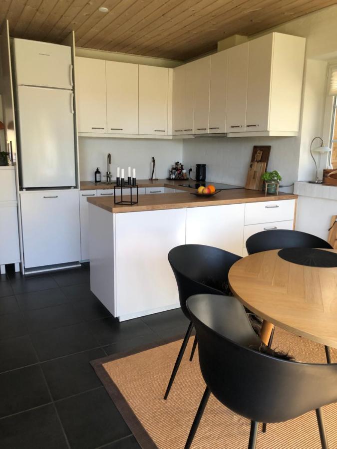 Hegedal Apartment Hobro Kültér fotó