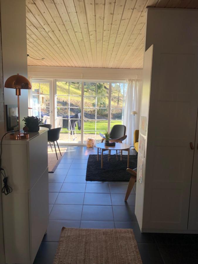 Hegedal Apartment Hobro Kültér fotó