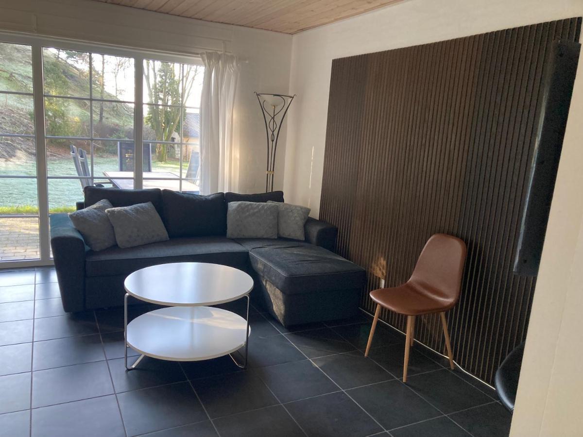 Hegedal Apartment Hobro Kültér fotó