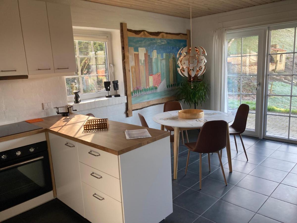 Hegedal Apartment Hobro Kültér fotó