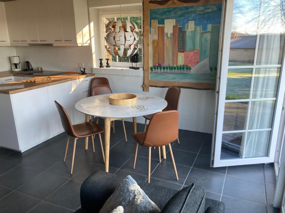 Hegedal Apartment Hobro Kültér fotó