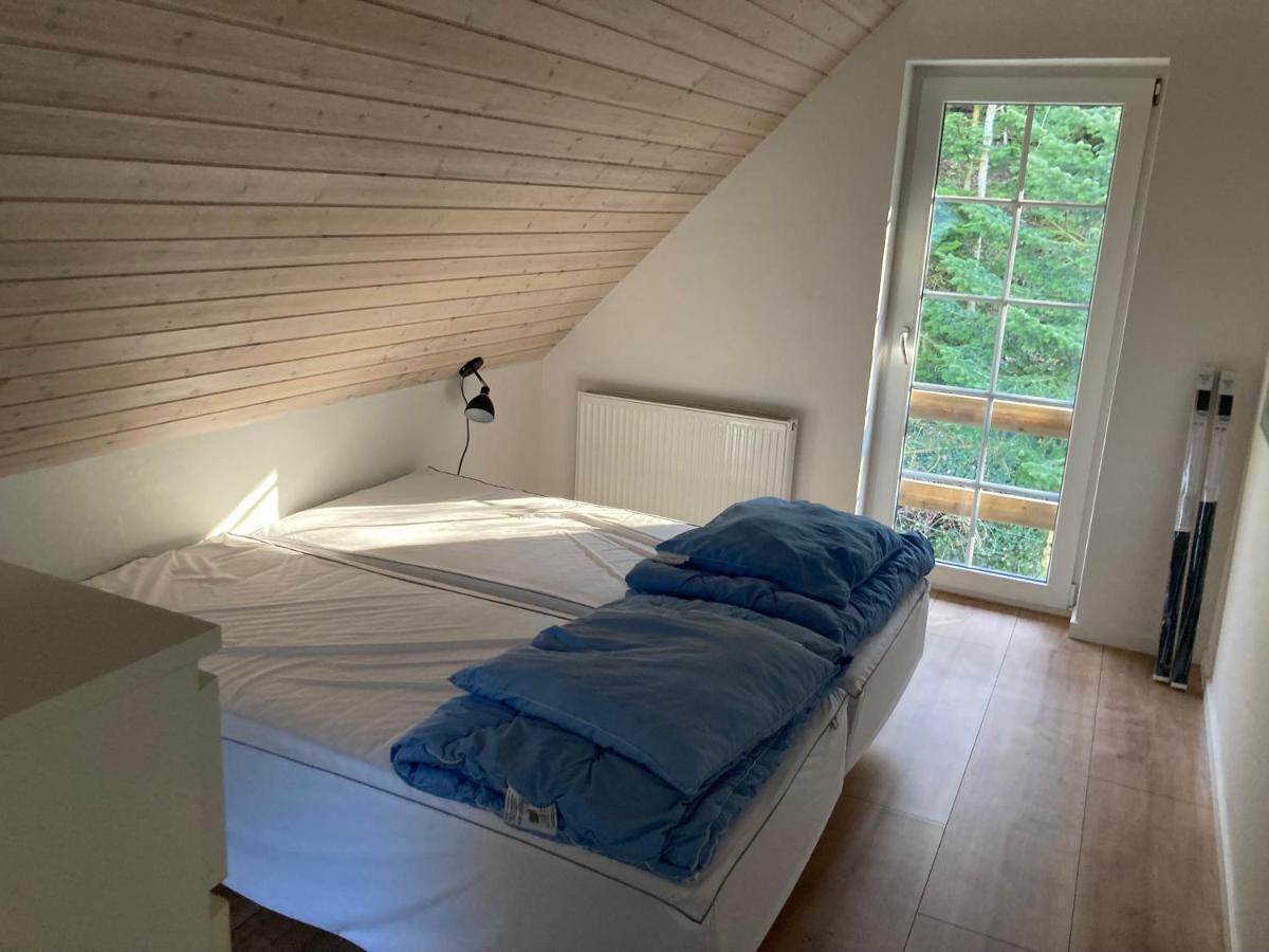 Hegedal Apartment Hobro Kültér fotó