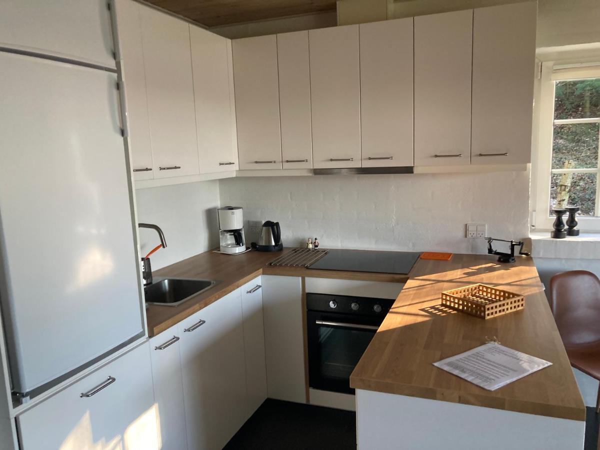 Hegedal Apartment Hobro Kültér fotó