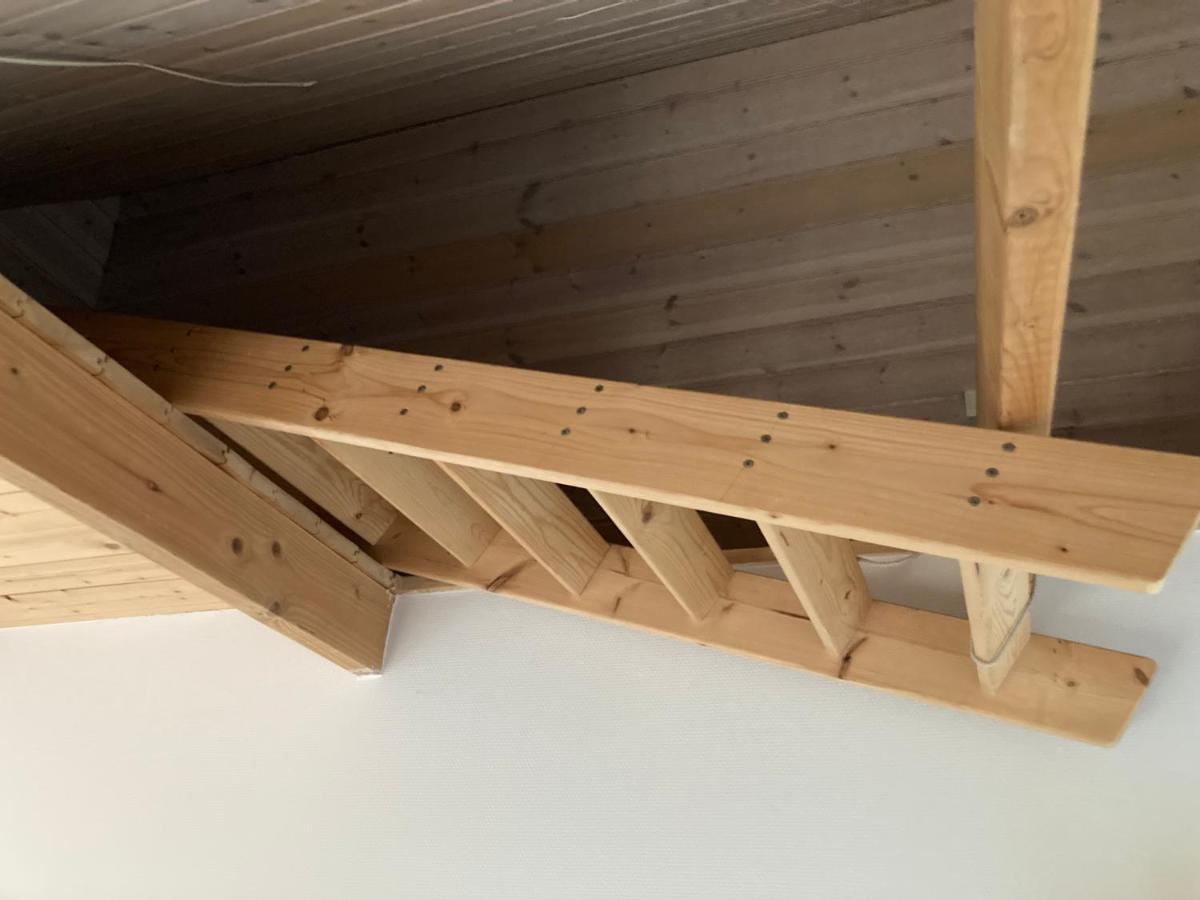 Hegedal Apartment Hobro Kültér fotó