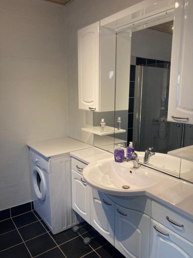 Hegedal Apartment Hobro Kültér fotó