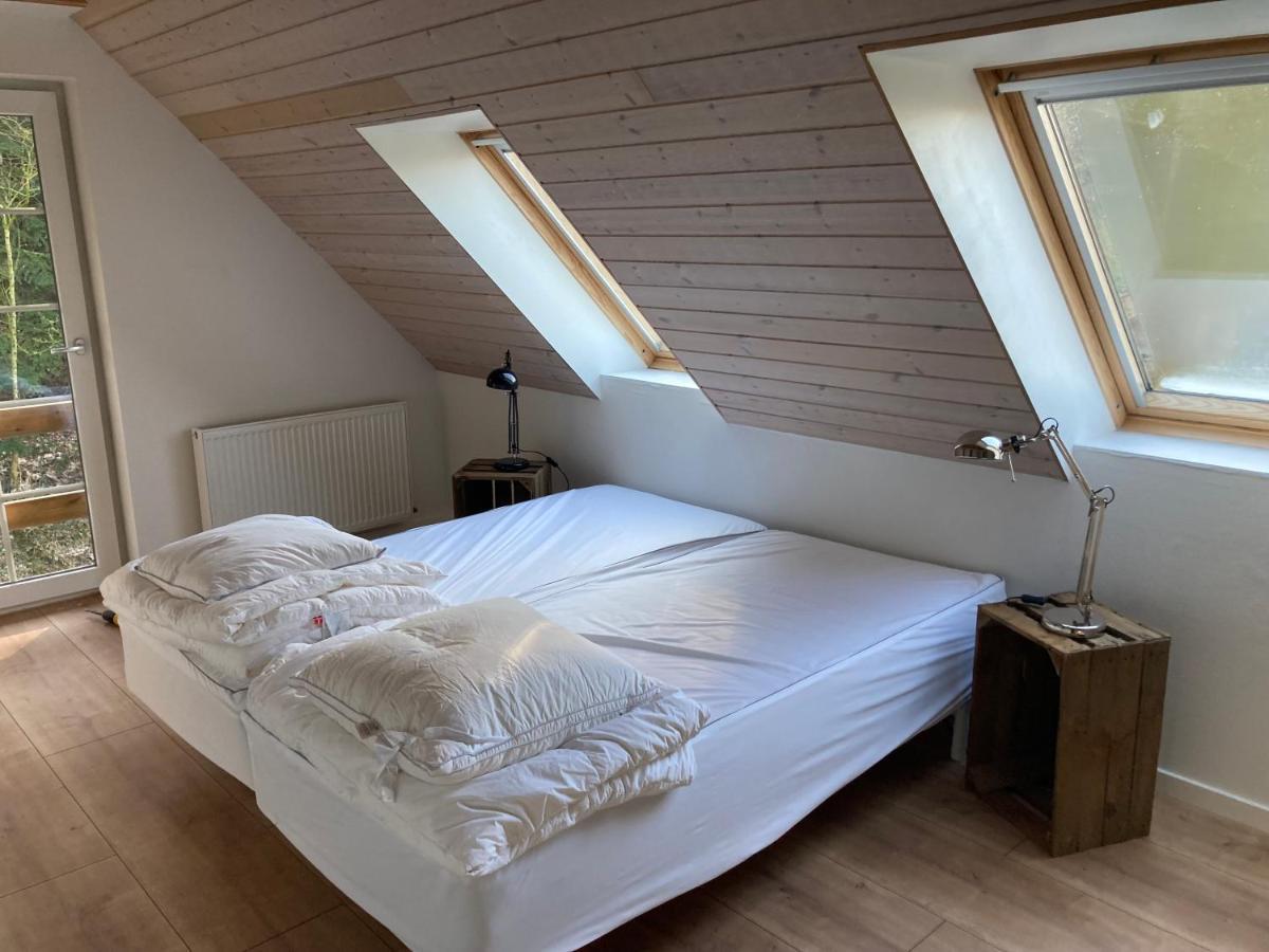 Hegedal Apartment Hobro Kültér fotó