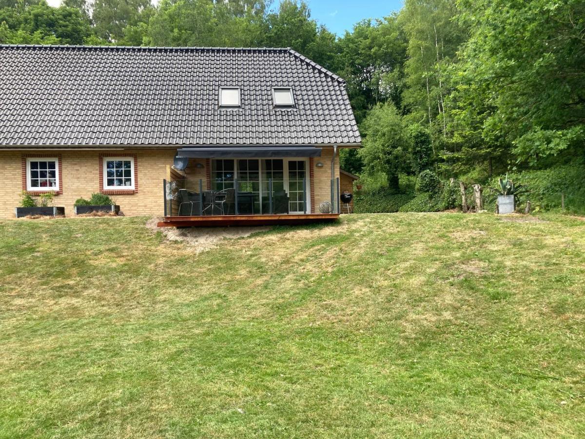 Hegedal Apartment Hobro Kültér fotó