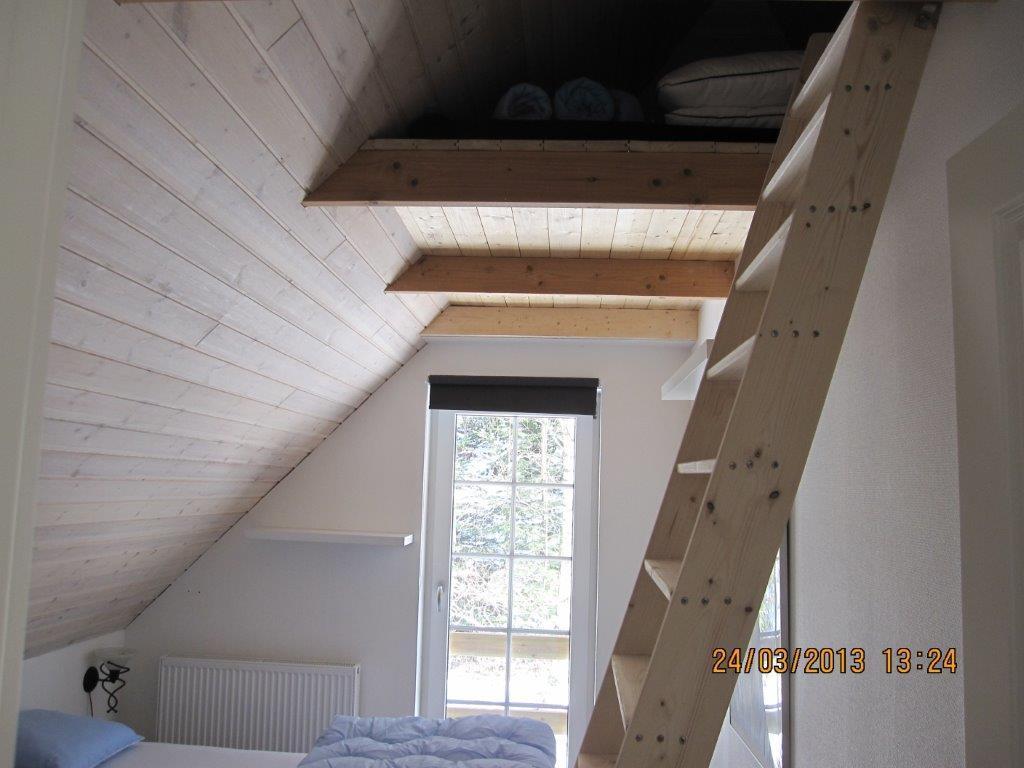 Hegedal Apartment Hobro Szoba fotó